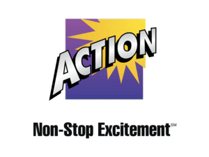Action Logo