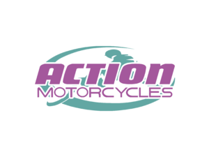 Action Motor Cycles Logo