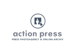 Action Press Logo
