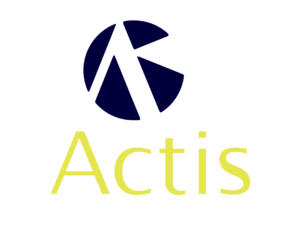Actis Technology 01 Logo