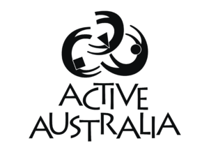 Active Australia Logo