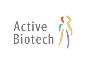 Active Biotech Logo