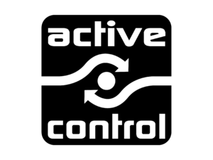 Active Control Logo