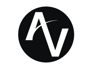 Active Voice 01 Logo