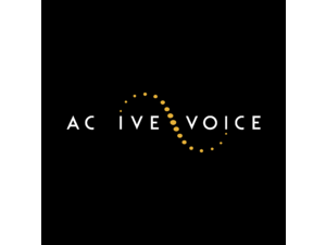 Active Voice 02 Logo