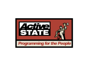 ActiveState Logo