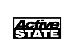 ActiveState Logo