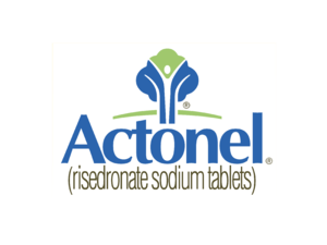 Actonel 01 Logo
