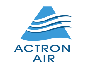Actron Air Conditioning Logo