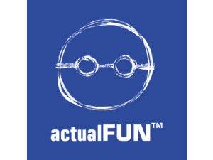 actualFUN 01 Logo