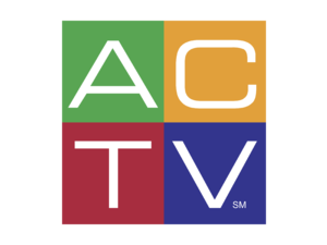 ACTV 01 Logo