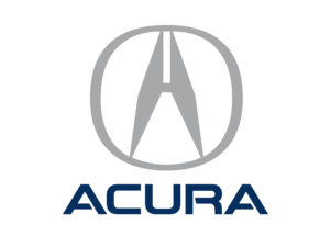 Acura 01 Logo