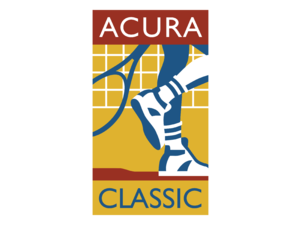 Acura Classic 01 Logo