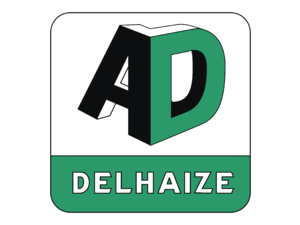 AD Delhaize Logo