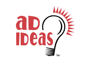 Ad Ideas 01 Logo