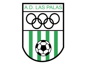 AD Las Palas Logo