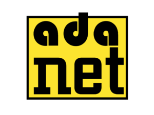ada net Logo