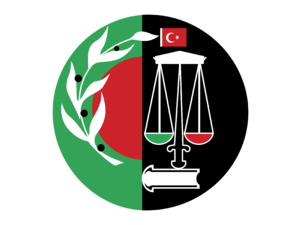Adalet Logo
