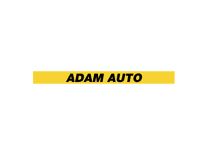 Adam Auto Logo