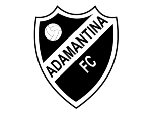 Adamantina Futebol Clube de Adamantina SP 01 Logo