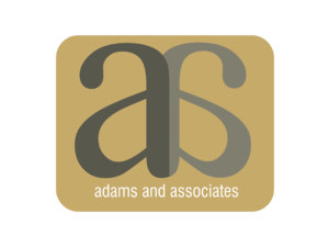 Adams and Associates Logo