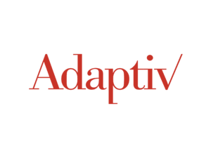 Adaptiv Learning Systems 01 Logo