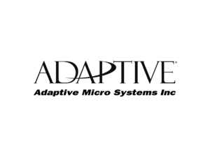 Adaptive Micro Systems 02 Logo
