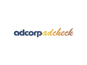 Adcorp Adcheck Logo