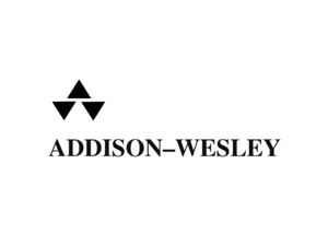 Addison Wesley 01 Logo