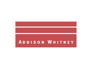 Addison Whitney Logo