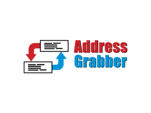 Address Grabber Logo
