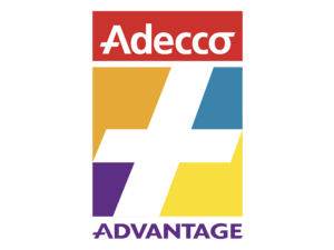 Adecco Advantage 01 Logo
