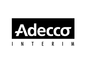 Adecco Interim Logo
