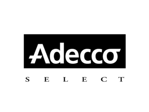 Adecco Select Logo