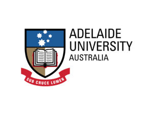 Adelaide University 02 Logo