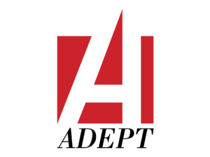 Adept Computing Logo