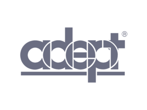 Adept Technology Logo