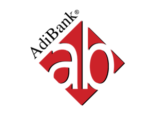 AdiBank 01 Logo