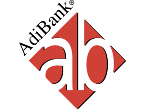 Adibank Logo