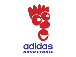 Adidas Basketball 01 Logo