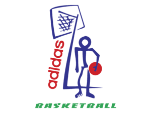 Adidas Basketball Logo