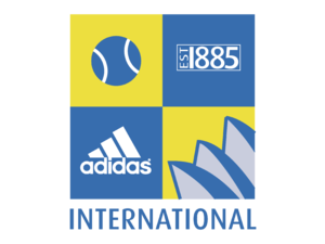 Adidas International 01 Logo