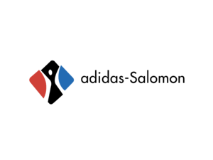 adidas Salomon Logo