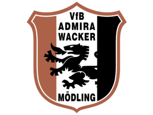 Admira Wacker 7696 Logo
