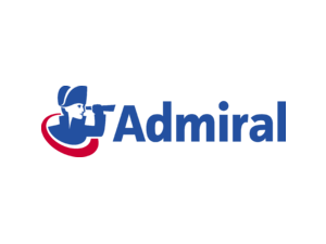Admiral Logo