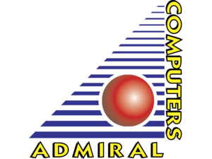 admiral computers Logo