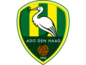 ADO Den Haag Logo