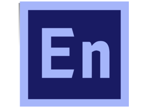Adobe Encore CS6 icon Logo