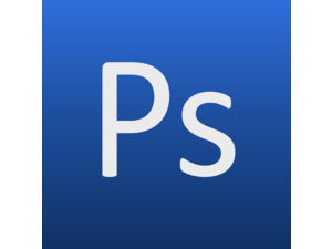 Adobe Photoshop CS3 Logo