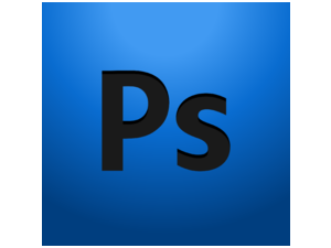 Adobe Photoshop CS4 Logo